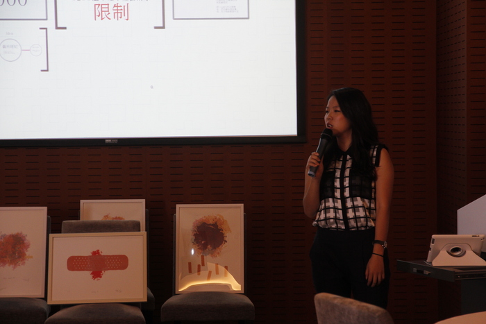 中山企管「打狗牽猴」創業沙龍第一場報導圖片