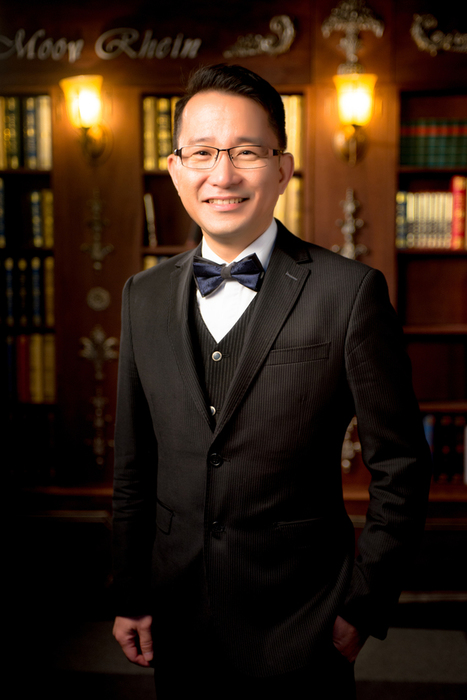 恭賀企管系校友郭清寶律師當選高雄市第14屆律師公會理事長圖片