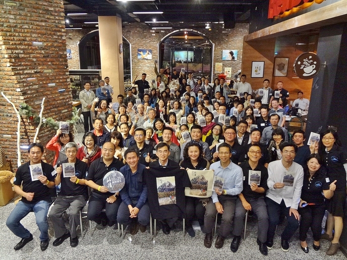 尋著微光前行 《此後》帶你重新感受生命力 圖片